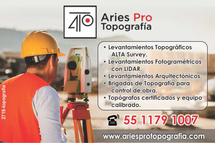 ALTA Survey Topographic Surveys, Photogrammetric Surveys with LIDAR, Architectural Surveys, Topographic Brigades for construction control, Certified Surveyors.