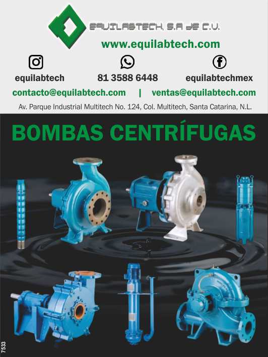 Centrifugal Pumps and Pumping Equipment. Centrifugal Slurry Pumps, Centrifugal Pumps for Acids and Minerals.